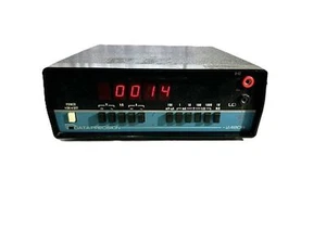 Data Precision 2480R Digital Multimeter | True RMS Bench Meter – Lab-Grade Accur - Picture 1 of 2