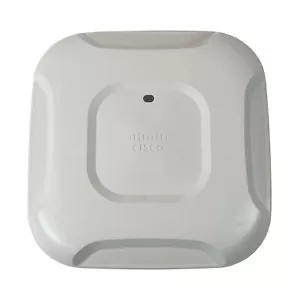 Cisco Aironet 3700 Series 802.11ac ac ac access point dual band AIR-CAP3702I-B-K9 - Foto 1 di 7