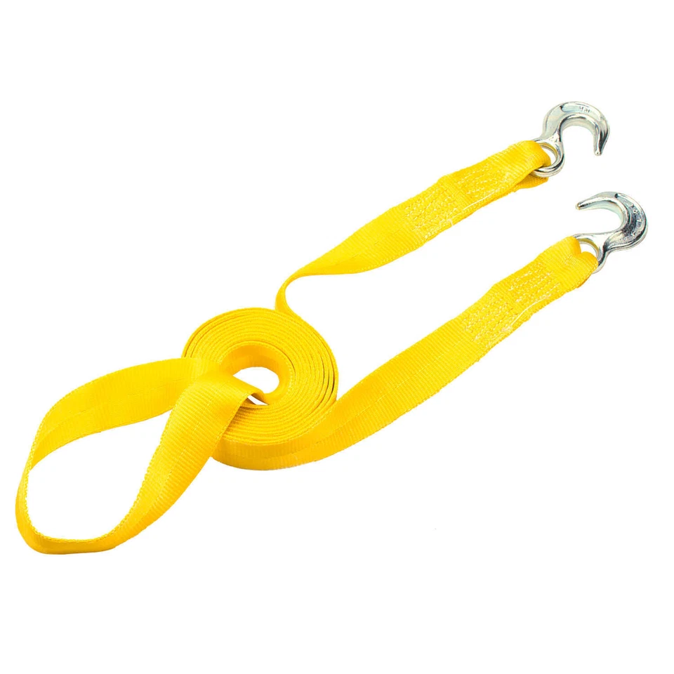 Keeper 15´ Tow Strap - Image 1 of 1