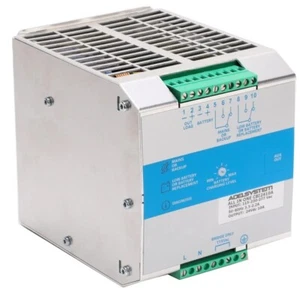 Adelsystem DC UPS ALL-in-One CBI2410A 240W 24VDC 10A - Bild 1 von 1