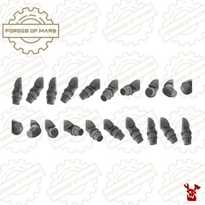 Knights - Sovereign - Arms Style #3 (x20) - Imagen 1 de 1