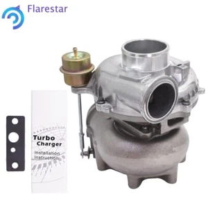 GTP38 Turbo apto para Ford 7,3 L 98-99/04 Powerstroke diésel F250 F350 1825878C91 - Imagen 1 de 9