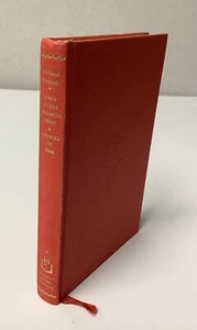 A Boy at The Hogarth Press & Parcel of Time Slightly Foxed Richard Kennedy - Picture 1 of 9