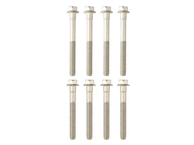 Head Bolt Set For 2005-2007 Pontiac G6 2006 SV941BT M11 x 1.5 x 108mm Head Bolt - Image 1 of 1