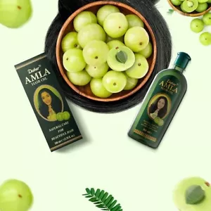 Dabur Amla Hair Oil - 200 ml - Picture 1 of 6