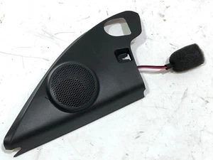 SKODA RAPID 2014 HOCHTÖNER LAUTSPRECHER VORNE LINKS SEITENVERKLEIDUNG ABDECKUNG 5JA035411B /2012-19 - Bild 1 von 5
