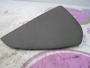 AUDI A5 COUPE 8T3 NEARSIDE DASHBOARD END FUSEBOX COVER LID 2007 - 2011 - Picture 1 of 2