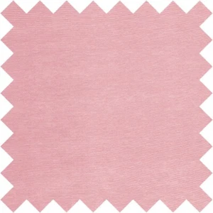 Muestra de muestra lisa satinada lisa rosa polvorienta de DQT - Imagen 1 de 1