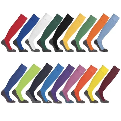 uhlsport Team Pro Essential Calze Calzettoni Calcio 23 Colori - Immagine 1 di 4