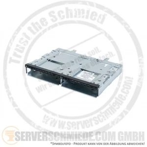 HP DL360 Gen10 2x 2,5" SFF baie avant 875553-001 8x SFF à 10x cage d'extension SFF - Photo 1/3