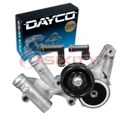 Conjunto de tensor de correa de transmisión Dayco para Pontiac Bonneville 1999 3,8 L V6 GT Foto 1 de 4