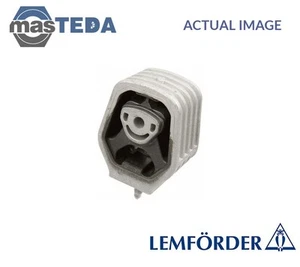 30532 01 ENGINE MOUNT MOUNTING LEFT RIGHT FRONT LEMFÖRDER NEW OE REPLACEMENT - Picture 1 of 5