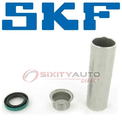 SKF Shift Shaft Repair Sleeve Kit for 1969-1972 Opel Kadett - Automatic ug Foto 1 de 4