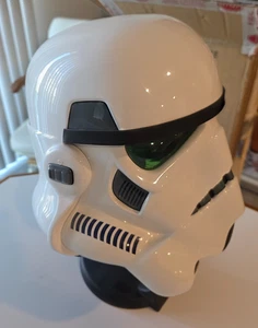 Star Wars Master Replicas Episode IV Stormtrooper Helm 1:1 - Bild 1 von 17