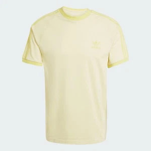 NWT Men’s Adidas Adicolor Classics 3-Stripes T-Shirt M - XL MSRP $35 - Picture 1 of 4