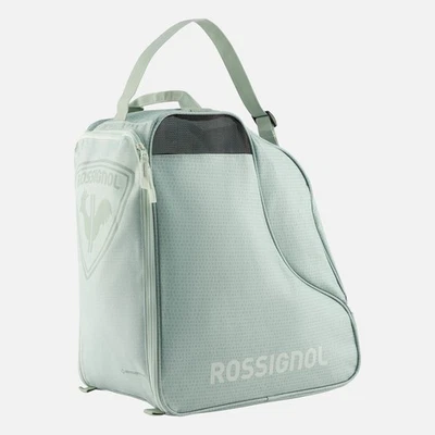 Bolso para botas de esquí de viaje ROSSIGNOL Electra para mujer - RKMBN01 - AQUA Foto 1 de 4