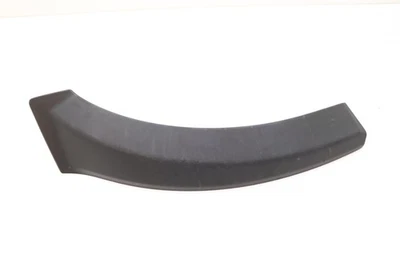 Velar Fender Flare 2020 Foto 1 de 4