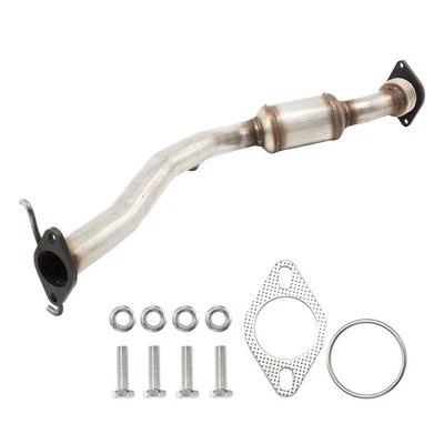 Catalytic Converters For 2005-2009 Buick Allure LaCrosse Pontiac Grand Prix 3.8L - Image 1 of 4