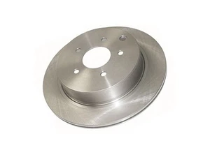 For 1991-1992 Lexus LS400 Brake Rotor Front Centric 42479GYWC - Picture 1 of 2