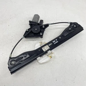 MINI COUNTRYMAN R60 WINDOW MOTOR 9800635 NSR LH PASSENGER REAR LEFT 14-16 - Picture 1 of 13