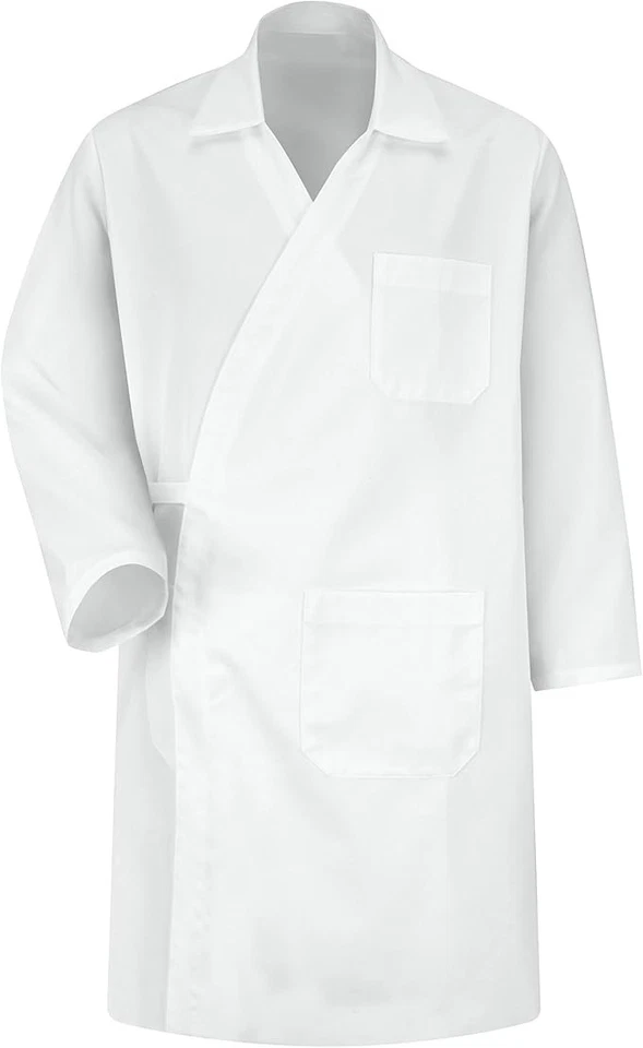 Red Kap Men's Twill Action Back Coverall - Image 1 of 4