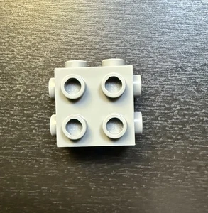 Lego Part 67329 1x2x1 2/3 Studs 3-sides | CHOOSE QTY COLOR | Snot Brick | Washed - Picture 1 of 3