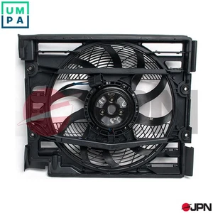 FAN ENGINE COOLING 62C0091-JPN FOR BMW M51D25 2.5L M54B30 3.0L M52B20 2.0L 6cyl - Picture 1 of 9