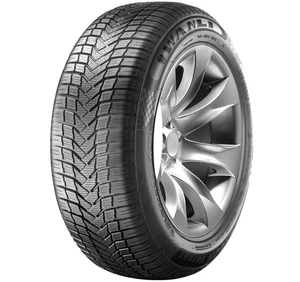 WANLI SC501 205/55 R16 91 V M+S Pneumatico Pneumatici 4 stagioni Gomma - Imagen 1 de 5