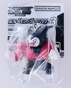 Third Eye Gomah - Dragon Ball Daima Swing Collection 3 Bandai aus Japan - Bild 1 von 7