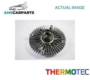 RADIATOR COOLING FAN CLUTCH D5X001TT THERMOTEC NEW OE REPLACEMENT - Picture 1 of 5