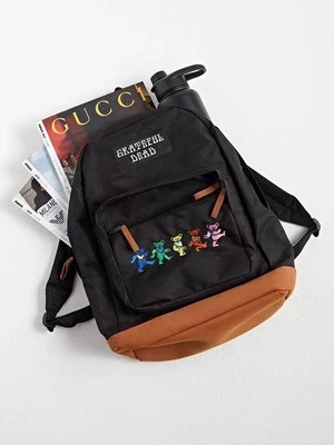 Mochila Grateful Dead Foto 1 de 4