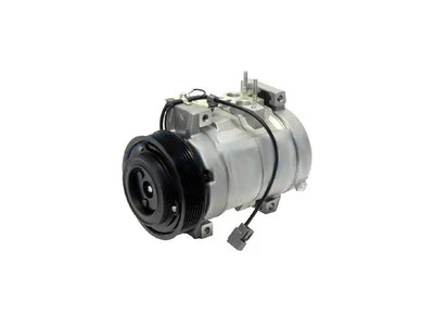 Compresor de aire acondicionado para Honda Element 2003-2011 89384BCFB 2006 2004 2005 2008 2007 Foto 1 de 2