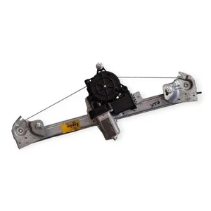 Alzavetro elettrico posteriore sinstro 51833777 Lancia Ypsilon 1.2 benzina 2012- - Foto 1 di 2