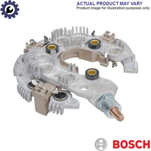 RECTIFIER ALTERNATOR 1 986 AE0 255 FOR CITROËN FIAT PEUGEOT 5744 F9 77362555 - Picture 1 of 7