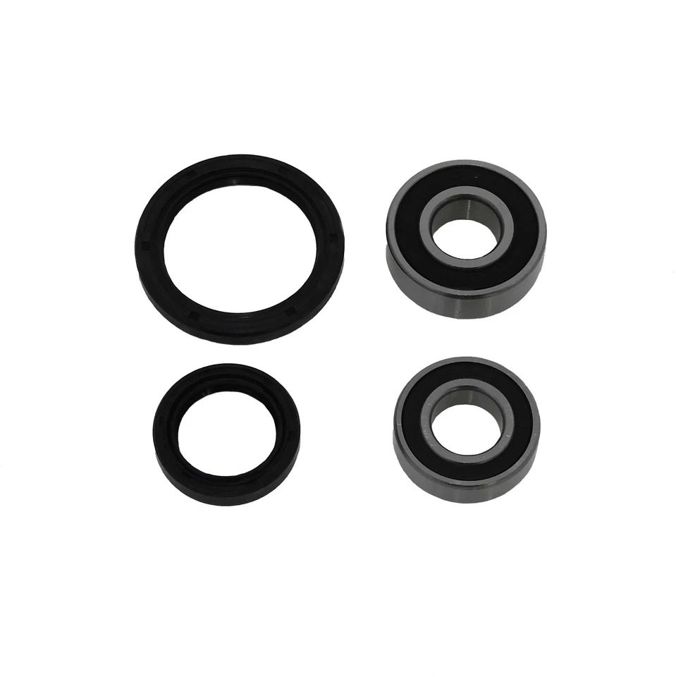 1992 KTM 500 LC4, 600 LC4 / 1994-1999 KTM 620 Comp Front Wheel Bearings & Seals - Image 1 of 1