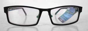 FOSTER GRANT READING GLASSES MULTI FOCUS MSRP: $34.99 "SAWYER" - Picture 1 of 6