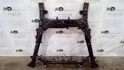 CHRYSLER PACIFICA 2017-2023 SUBCHASIS DELANTERO CROSSMEMBER MOTOR CUNA 68188235AC Foto 1 de 4