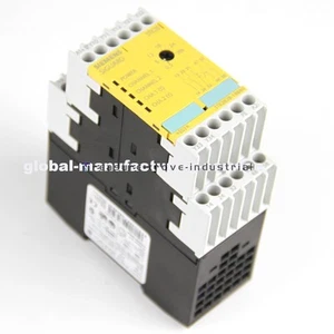 NEW 1PCS SIEMENS 3TK2828-1BB40 Safety Relay - Picture 1 of 8