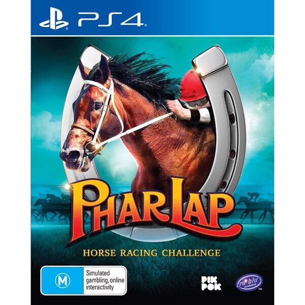 Preços baixos em Sony Playstation 4 Corrida de Cavalos de