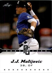 B1669- 2013 Leaf Perfect Game Baseball #s 201-295 -You Pick- 10+ FREE US SHIP