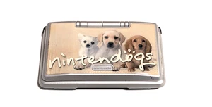 Sistema portátil Nintendo DS - Plateado | 4 juegos | Estuche de transporte - Imagen 1 de 7