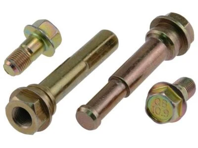 Kit de pasador guía de pinza de freno de disco delantero para Isuzu Rodeo Sport 2002-2003 57156NG Foto 1 de 2