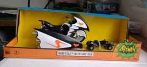 Neu, Mcfarlane Batbike - Bild 1 von 10