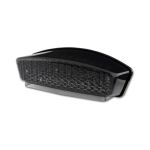 LED Rücklicht Ducati Monster 1000 600 620 800 900 S2 S4 schwarz getönt rauchgrau - Bild 1 von 1