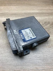 Unidad De Control Del Motor ECU Renault Megane I - Imagen 1 de 7