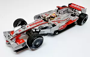 Lewis Hamilton 2008 World Champion #22 F1 Vodafone McLaren MP4 1/43 Minichamps - Picture 1 of 8