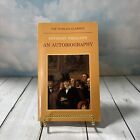 An Autobiography Anthony Trollope 1980 The World?S  Classics
