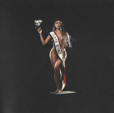 Beyoncé Act ii Cowboy Carter LIMITED EDITION Double 180g Vinyl Grammy Awarded - Image 1 of 4