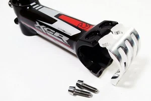 Shimano PRO XCR Road MTB eBike Cycling Stem AL7075T6 5D 31.8mm in 100mm - Picture 1 of 6