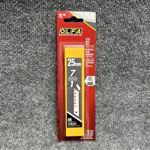 OLFA HB-5B HB5B HB Model 5008 Blades Heavy Duty Snap Off - Picture 1 of 2